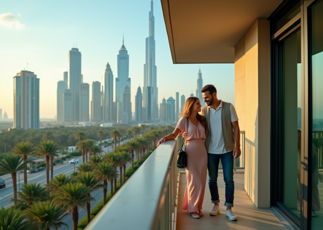 How to Manage Your Property Investments in Dubai Effectively