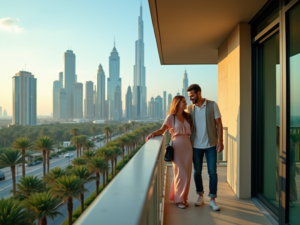 How to Manage Your Property Investments in Dubai Effectively