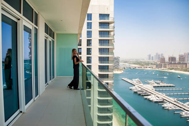 Maintenance Charges for Apartments in Dubai