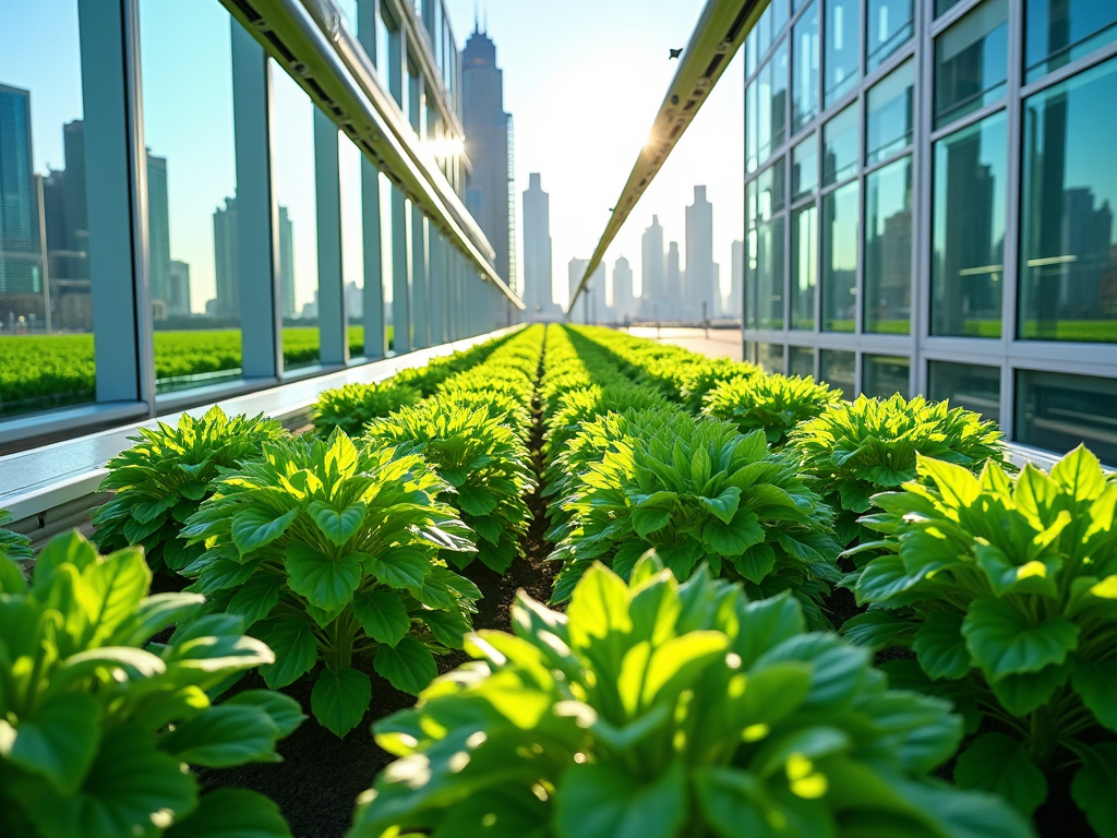 Investing in Dubai’s Agribusiness: Opportunities and Challenges