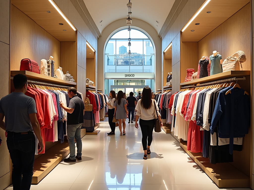 Opening a Clothing Store in Dubai: Steps and Requirements