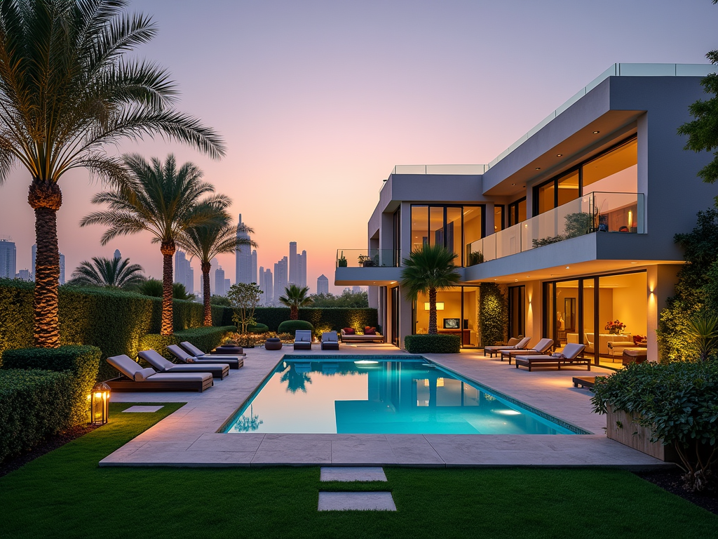 What You Should Know About Buying Property in Dubai’s Luxury Communities