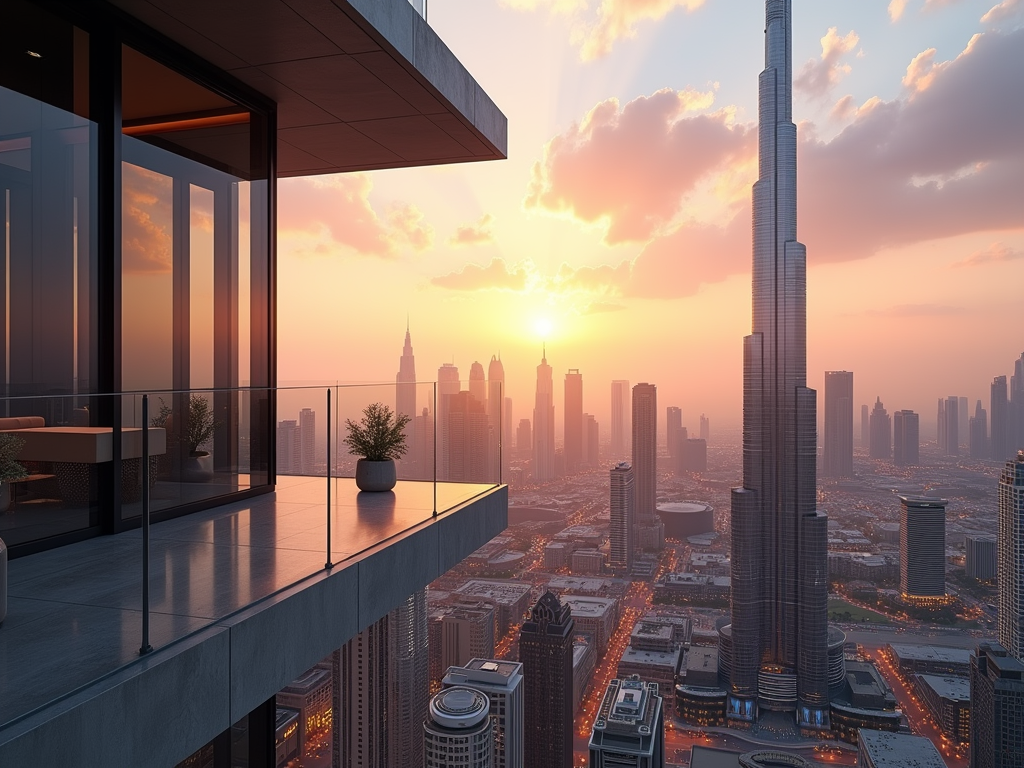 What Is the Best Time to Buy Property in Dubai?