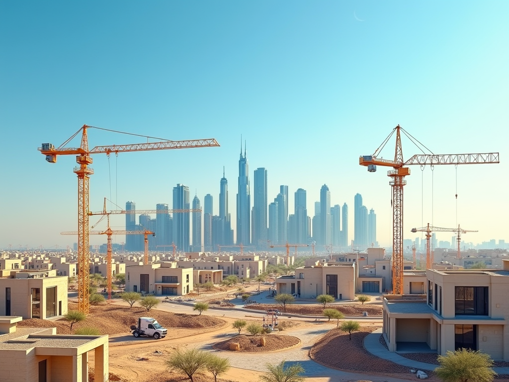 The Challenges and Rewards of Investing in Dubai’s Off-Plan Market